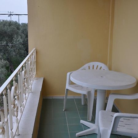 Lambada Hotel ألتينولوك الغرفة الصورة