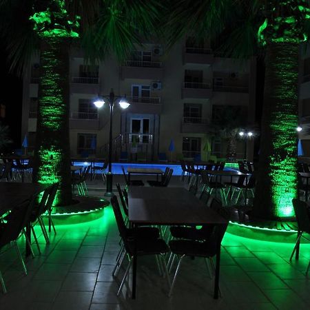 Lambada Hotel ألتينولوك المظهر الخارجي الصورة