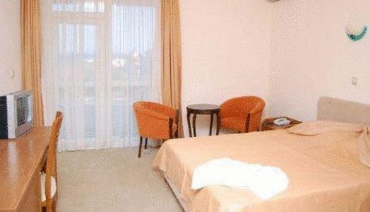 Lambada Hotel ألتينولوك الغرفة الصورة