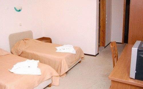 Lambada Hotel ألتينولوك الغرفة الصورة