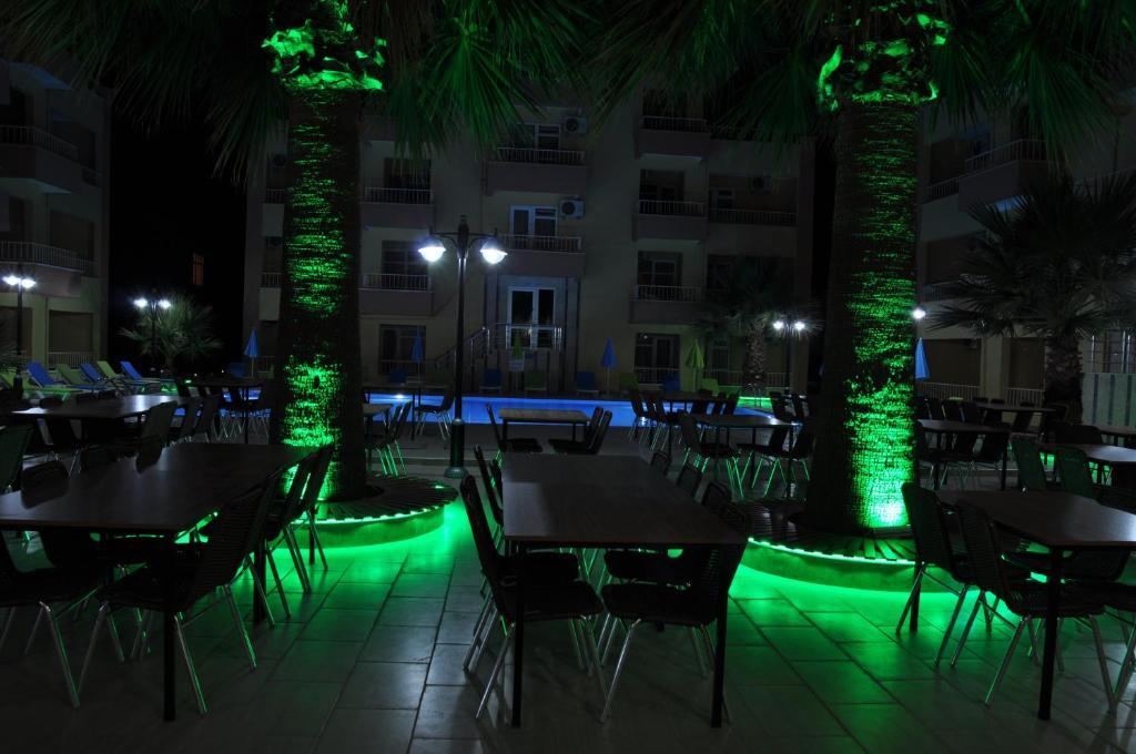 Lambada Hotel ألتينولوك المظهر الخارجي الصورة