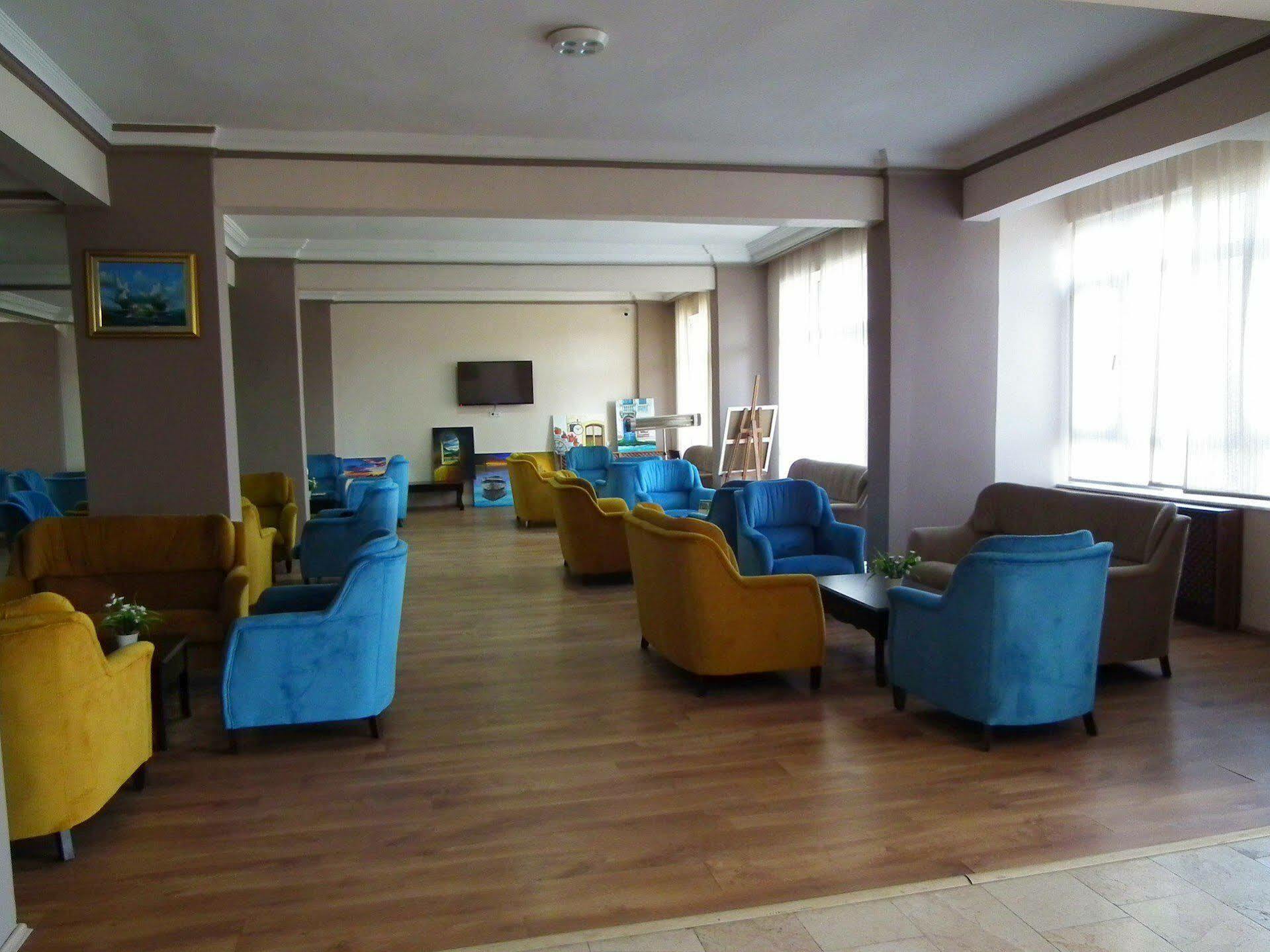 Lambada Hotel ألتينولوك المظهر الخارجي الصورة