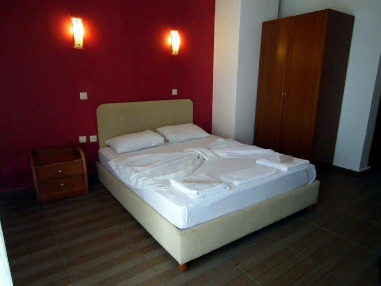 Lambada Hotel ألتينولوك المظهر الخارجي الصورة