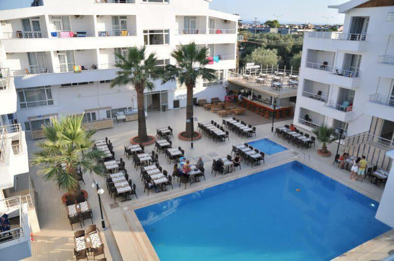 Lambada Hotel ألتينولوك المظهر الخارجي الصورة