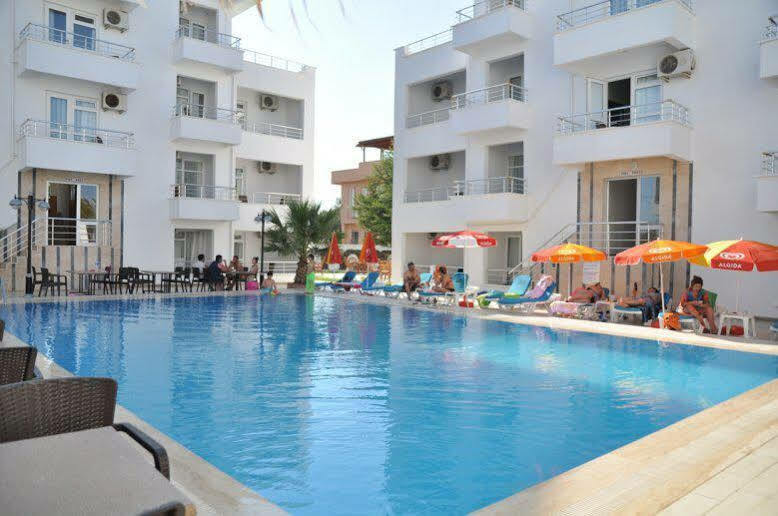 Lambada Hotel ألتينولوك المظهر الخارجي الصورة
