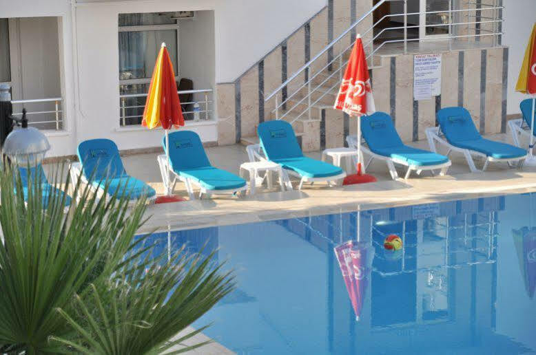 Lambada Hotel ألتينولوك المظهر الخارجي الصورة