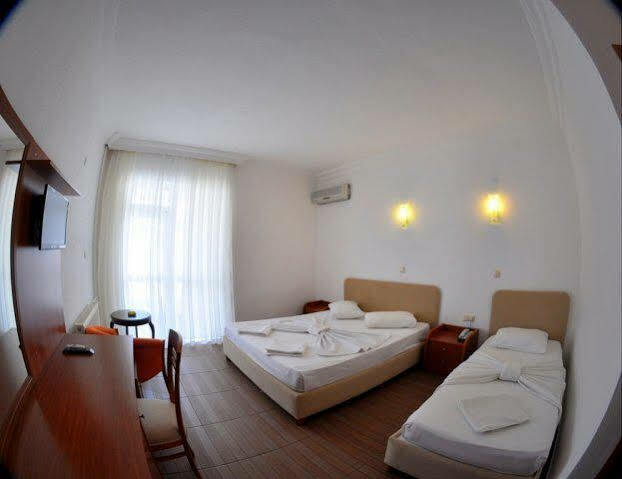 Lambada Hotel ألتينولوك المظهر الخارجي الصورة