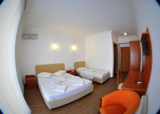 Lambada Hotel ألتينولوك المظهر الخارجي الصورة