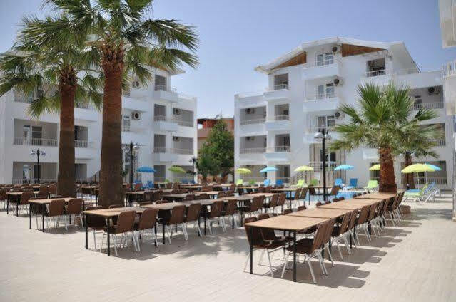 Lambada Hotel ألتينولوك المظهر الخارجي الصورة