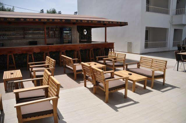 Lambada Hotel ألتينولوك المظهر الخارجي الصورة